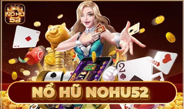 Trang chủ 31 Nohu52 - Nhà Cái Nohu 52 - Trang Cá Cược Trực Tuyến Đỉnh Cao Cho Người Chơi