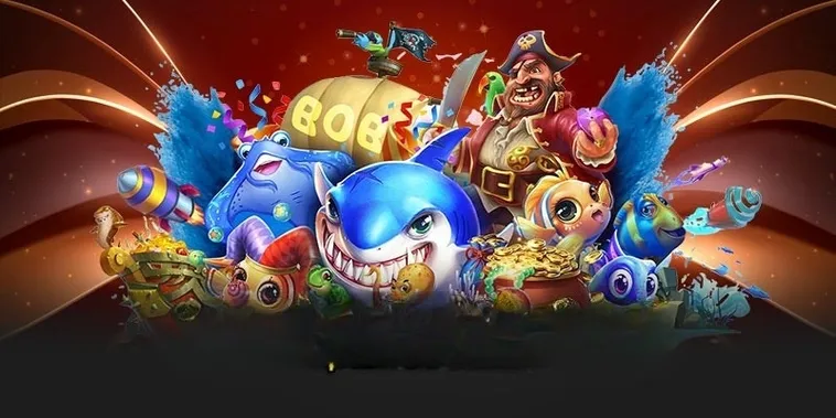 Bắn Cá Nohu52 Săn Thưởng Cực Đã Rinh Về Tiền Tỷ