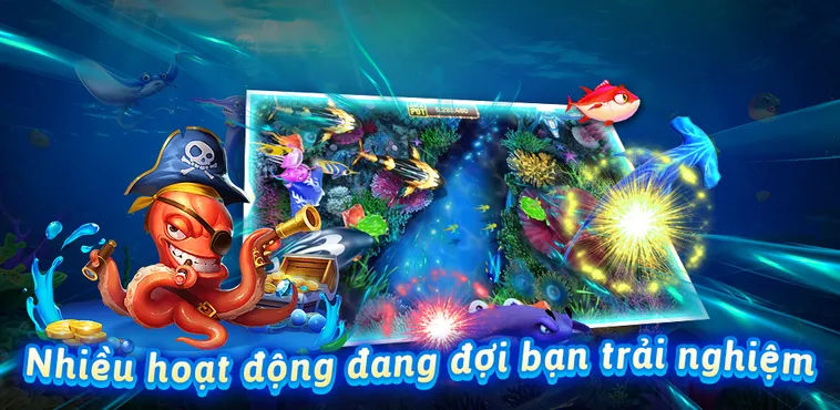Cách Chơi Bắn Cá Đại Chiến B52 Nohu52 Thắng Lớn Dễ Dàng