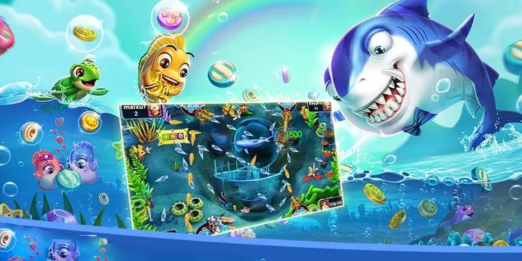 Cách Chơi Bắn Cá Đại Dương Tại Nohu52 Rinh Quà Đầy Túi 1 Cách Chơi Bắn Cá Đại Dương Tại Nohu52 Rinh Quà Đầy Túi