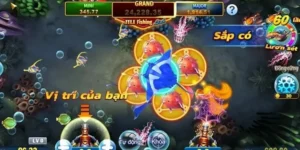 Cách Chơi Bắn Cá Royal Fishing Nohu52 Săn Thưởng Cực Đã
