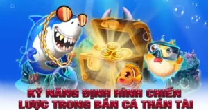 Cách Chơi Bắn Cá Thần Tài Tại Nohu52 Thắng Lớn 2 Cách Chơi Bắn Cá Thần Tài Tại Nohu52 Thắng Lớn