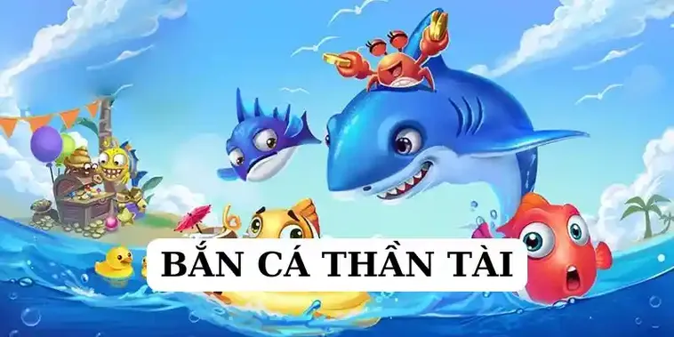 Cách Chơi Bắn Cá Thần Tài Tại Nohu52 Thắng Lớn 2 Cách Chơi Bắn Cá Thần Tài Tại Nohu52 Thắng Lớn