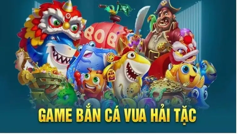 Cách Chơi Bắn Cá Vua Hải Tặc Nohu52 Chinh Phục Đại Dương 2 Cách Chơi Bắn Cá Vua Hải Tặc Nohu52 Chinh Phục Đại Dương
