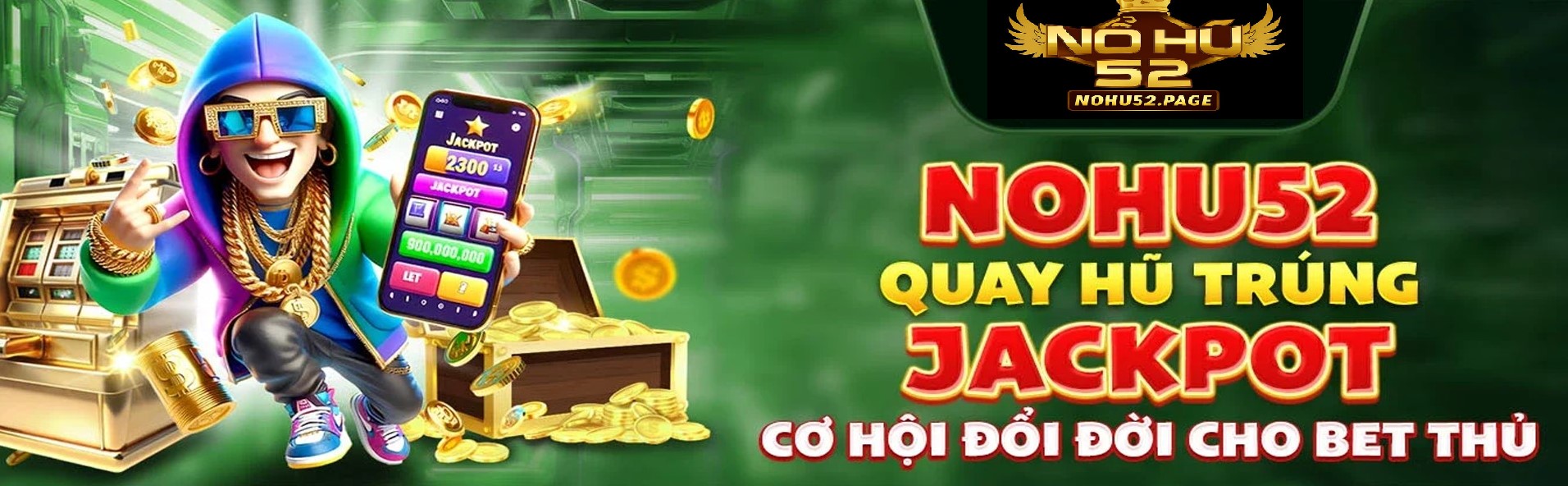 Banner Nohu52