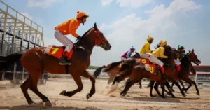 Bí Quyết Cá Cược Đua Ngựa Nohu52 Thắng Lớn Từ Cao Thủ 6 Bí Quyết Cá Cược Đua Ngựa Nohu52 Thắng Lớn Từ Cao Thủ