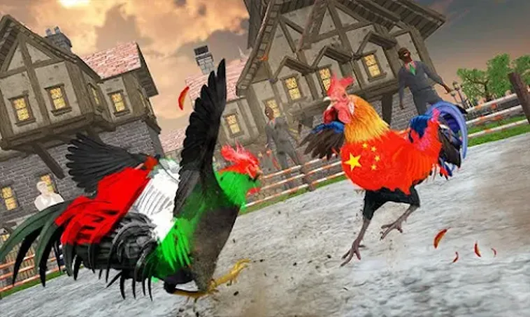 Cách Chơi Đá Gà 3D Tại Nohu52 Thắng Lớn Từ Ván Đầu
