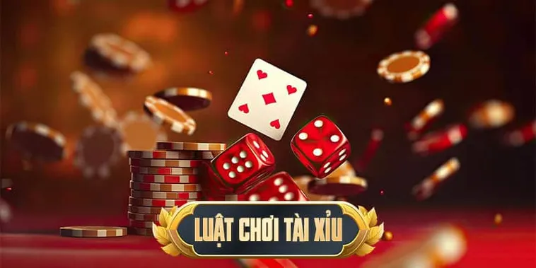 Bí Quyết Chơi Tài Xỉu Nhà Cái Nohu52 Từ Chuyên Gia