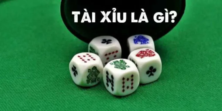 Bí Quyết Chơi Tài Xỉu Nhà Cái Nohu52 Từ Chuyên Gia