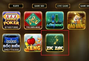 Bí Quyết Chơi Game Nhanh ZicZac Tại Nohu52 Thắng Lớn Mỗi Ngày 10 Bí Quyết Chơi Game Nhanh ZicZac Tại Nohu52 Thắng Lớn Mỗi Ngày