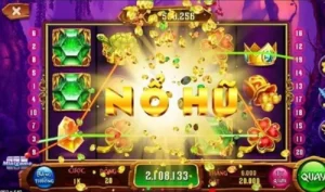 Bật Mí Cách Chơi Nổ Hũ Lân Hái Lộc Tại Nohu52 Rinh Lộc