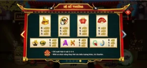 Bí Kíp Chơi Nổ Hũ Ông Đồ Tại Nohu52 Thắng Lớn