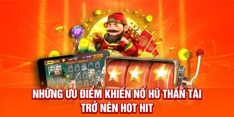 Rước Lộc Với Trò Chơi Nổ Hũ Thần Tài Tại Nohu52 Cực Hot 2 Rước Lộc Với Trò Chơi Nổ Hũ Thần Tài Tại Nohu52 Cực Hot