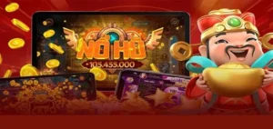 Chinh Phục Nổ Hũ Vũ Trụ Nohu52 Săn Jackpot Liên Hành Tinh
