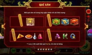 Tuyệt Chiêu Chơi Nổ Hũ Xin Xăm Tại Nohu52 Rinh Lộc Đầy Túi