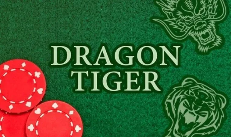 Chinh Phục Dragon Tiger Tại Nohu52 Rinh Thưởng Bạc Tỷ