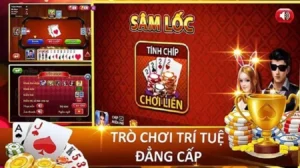 Chinh Phục Game Sâm Lốc Nhà Cái Nohu52 Với Mẹo Đỉnh Cao 8 Chinh Phục Game Sâm Lốc Nhà Cái Nohu52 Với Mẹo Đỉnh Cao