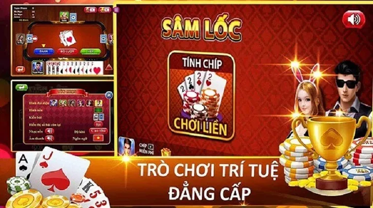 Chinh Phục Game Sâm Lốc Nhà Cái Nohu52 Với Mẹo Đỉnh Cao 1 Chinh Phục Game Sâm Lốc Nhà Cái Nohu52 Với Mẹo Đỉnh Cao