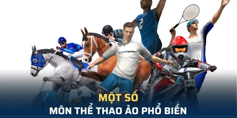 Chinh Phục Cá Cược Thể Thao Ảo Nohu52 Kiếm Tiền Mỗi Ngày 2 Chinh Phục Cá Cược Thể Thao Ảo Nohu52 Kiếm Tiền Mỗi Ngày